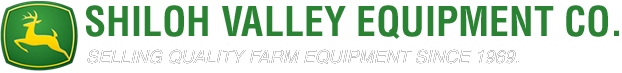 Shiloh Valley Equipment Co.